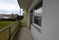 Voitsberg: Leistbare 2- Zimmer Eigentumswohnung mit Balkon und Autoabstellplatz in ruhiger Lage!