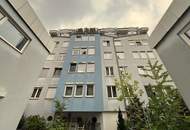 Teilmöblierte Dachgeschosswohnung mit Küche, 2 Zimmer Nähe U3 Ottakring