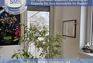 Große gepflegte Eigentumswohnung mit sonnigem Balkon in Mautern!