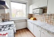 Heimeliges Zuhause mit Balkon!