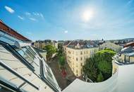 Stilvolles Penthouse in begehrter Lage