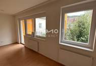 Barrierefreie 2-Zimmer Wohnung mit Küche, Bad und großem Balkon