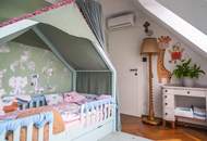 THERESIANA - PENTHOUSE - ebenerdig und mit eigenem Aufzug **PROVISIONSFREI!** (Provisionsfrei)