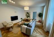 Exklusive Wohnungen in Top-Lage im 2. Bezirk