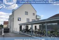 Exklusive Wohnung mit sonnigem Balkon - Garagenplatz!