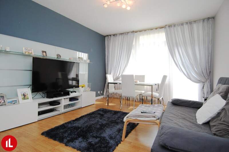Vermietete Eigentumswohnung beim Felmayerpark - komplett möbliert, Wohnung-kauf, 219.000,€, 2320 Bruck an der Leitha