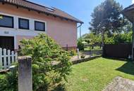 "Traum-Liegenschaft - in Gänserndorf-Weikendorf"