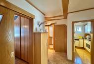 OPEN HOUSE IN SCHRICK! Hübscher Bungalow - ideales Wochenendhaus
