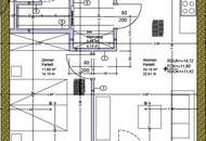 Entdecken Sie exklusive Mietwohnungen im Herz von Graz: Ihr neues Zuhause in der Friedhofgasse!