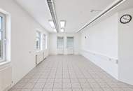 EG-Büro mit möglicher Fläche für Feinmontage | direkter Zugang vom Parkplatz | optionale Lagerflächen