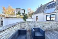 360 TOUR // MÖBLIERTE TERRASSEN-WOHNUNG