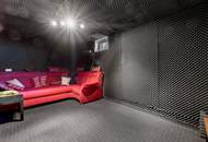 Sonnenhang trifft auf Weitblick! Großzügiges Einfamilienhaus in begehrter Lage von Langaberg