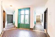 3-ZIMMER-ALTBAU MIT BALKON - SANIERUNGSBEDÜRFTIG IN TOP LAGE!