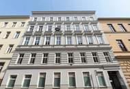 Preisreduktion! Erstbezug nach Sanierung - Dachgeschossmaisonette mit toller Terrasse & fertig installierter Klimaanlage