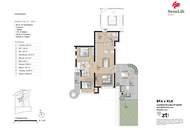 Seltene Kombination: Balkon & Privatgarten im 1. Obergeschoss