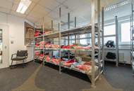 Ideale Bürofläche für Kleinunternehmen in Linz zu vermieten!