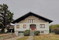 Traumhaftes Einfamilienhaus in Auggenthal – mit Garten und Garage!