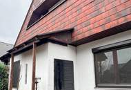 Doppelhaushälfte Nähe Badener Stadtgrenze