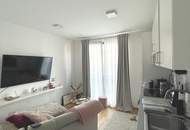 Wohlfühlwohnung / günstige Erdwärmeheizung / Fußbodenkühlung