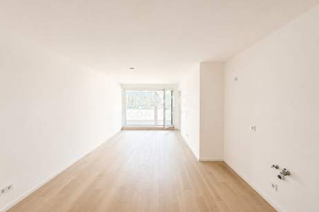 Commission-Free - First Occupancy on the 4th Floor: Living with Panaroma View, Wohnung-kauf, 335.000,€, 1100 Wien 10., Favoriten