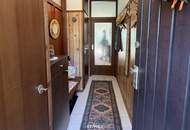 Reihenhaus mit charmantem Garten und Bergblick in Ramsau