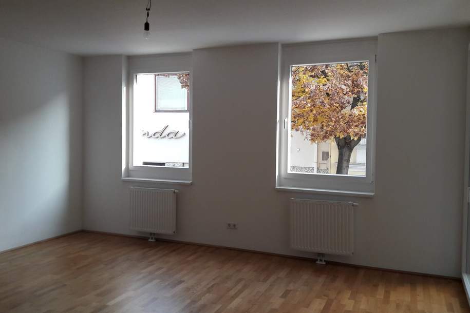 Gemütliche 2-Zimmer-Wohnung mit Balkon in Wolkersdorf, Wohnung-miete, 843,44,€, 2120 Mistelbach