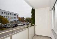 Schöne renovierte Mietwohnung im Zentrum von Melk