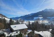 Preisgesenkt! Alpines Ferienhaus mit seltener Zweitwohnsitz-Widmung – sensationeller Ausblick und Ruhe in den Hohen Tauern