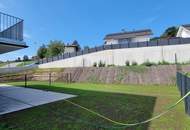 GARTENWOHNUNG - ERSTBEZUG IN SONNIGER RUHELAGE-Provisionsfrei für die Käuferseite!