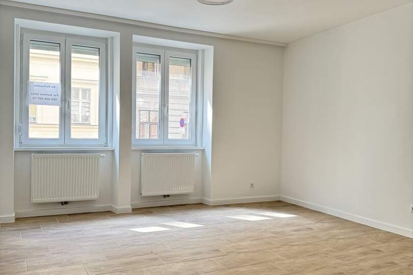 Top sanierte 4-Zimmer Wohnung in der Castellezgasse!, Wohnung-kauf, 590.000,€, 1020 Wien 2., Leopoldstadt