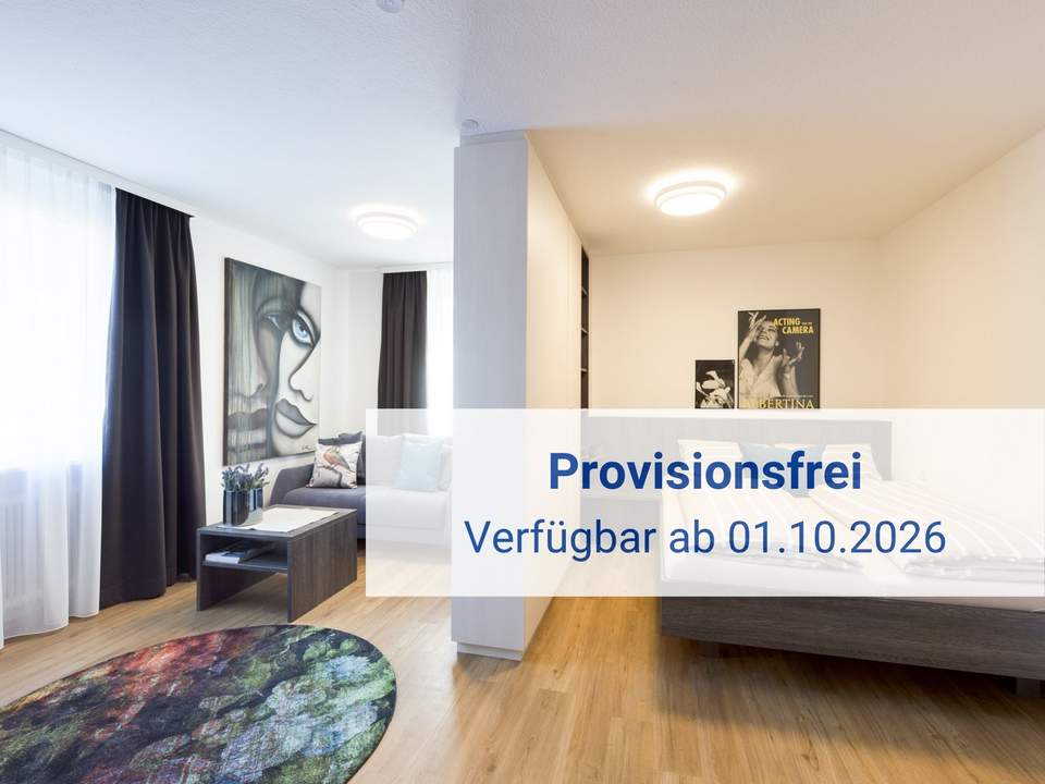 RG / 1 ZI APPARTEMENT / TOP8