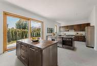 Neuer Preis! - Hochwertige Wohnung mit Terrasse in idyllischer Lage