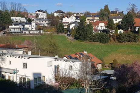 4554 m² Grundstück – Rarität in Grazer Bestlage in St. Peter, angrenzend an Waltendorf, Grund und Boden-kauf, 4.075.830,€, 8042 Graz(Stadt)