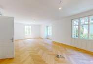 Wohnprojekt im Hietzinger Cottage