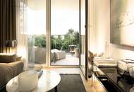 3-ZIMMER EIGENTUMSWOHNUNG - DACHGESCHOSS MIT PRATERBLICK