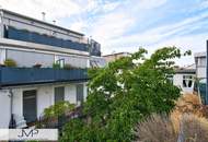 Sehr ruhige 3-Zimmer DG Wohnung, direkt an der Neubaugasse!