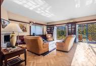 "Eigengrund in Langenzersdorf: Haus mit Pool &amp; Saunahaus"