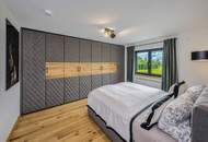 Luxuriöse Dachgeschoss-Maisonette in sonniger Ruhelage