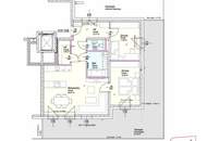 Wohnpark Neulengbach | Erstbezug | DG | 48 m² Terrasse