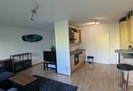 Modernes Apartment mit Loggia in Ruhelage