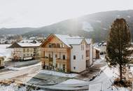 The Austrian Alps - your home away frome home!