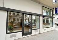 GESCHÄFTSLOKAL IN TOPLAGE
