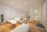 Schöne, ruhiggelegene Wohnung unweit des Naschmarkts