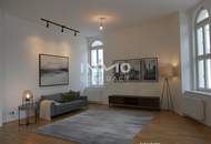 Elegante 3 Zimmer Etagenwohnung in der Zollamtstraße 7 zu vermieten