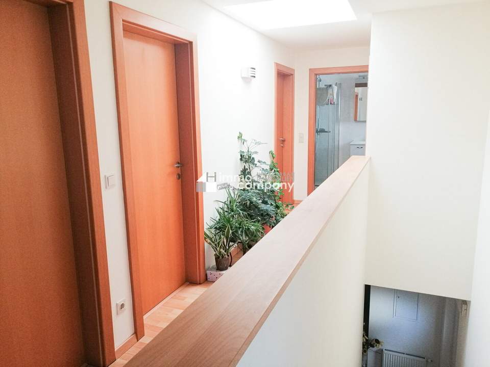 Wunderschöne Doppelhaushälfte ZWÖLFAXING - nur € 494.000,-
