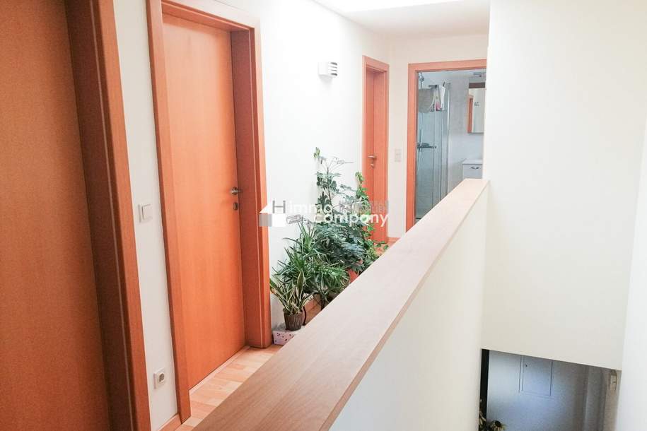Wunderschöne Doppelhaushälfte ZWÖLFAXING - nur € 494.000,-, Haus-kauf, 494.000,€, 2322 Bruck an der Leitha