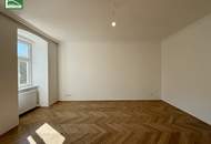 Erstbezug nach Sanierung – großzügige 3-Zimmer-Wohnung in 1150 Wien!