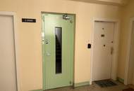 2-Zimmer-mit verglaster Loggia mit Klima &amp; separater Küche gegenüber Village im Dritten!