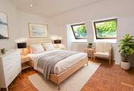 Familientraum in Mauerbach: Reihenhaus mit Garten, Terrasse & Potenzial