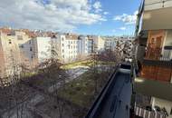 NEUBAU - BAUJAHR 2017- FERNWÄRME ! Moderne 3 Zimmer Wohnung mit Balkon im 3.Bezirk in Trienna